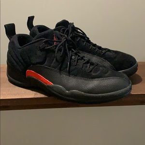 Jordan 12 Low Max Orange size 12